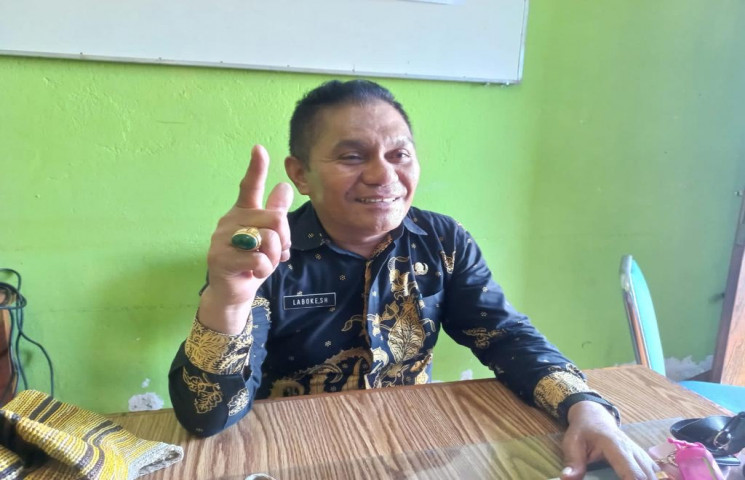 Pemda Kabupaten dan Kota Diminta Dukung Verifikasi Penerima Data PKH